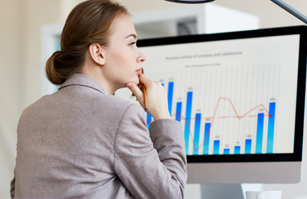 Os 5 indicadores de RH que toda empresa deve acompanhar (e como agir com eles)