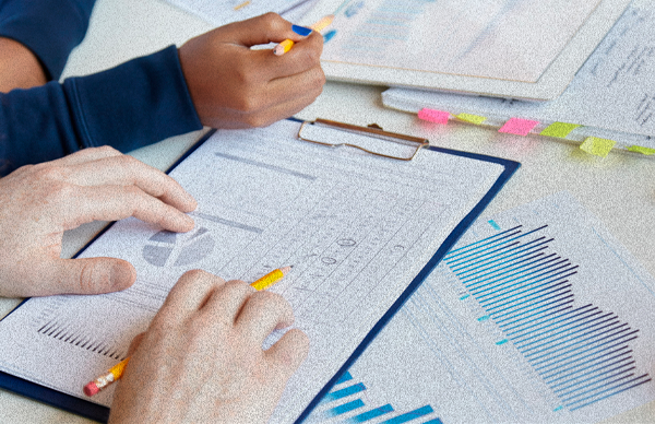 Como reduzir 83% dos controles manuais no RH 